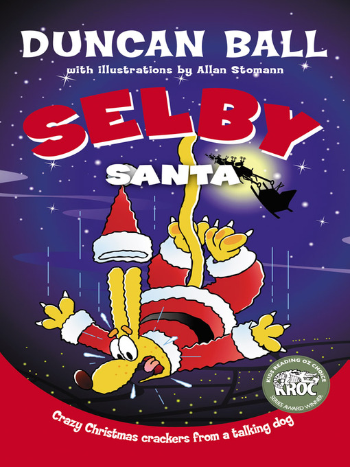 Title details for Selby Santa by Duncan Ball - Available